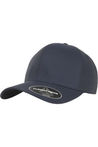 Produktansicht: Flexfit Basecap mit Beschichtung gegen Schweißränder