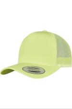 Produktfoto Flexfit Neon Truckercap