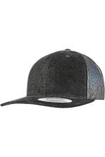 Produktfoto Flexfit Retro Trucker Cord-Cap