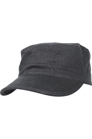 Produktansicht: Flexfit Cuba-Cap mit Gummizug