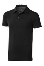 Produktfoto Elevate Markham Herren Kurzam Poloshirt bis Größe 3XL