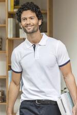 Produktfoto Elevate Morgan Herren Poloshirt