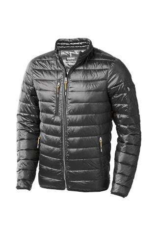 Produktansicht: Elevate leichte warme Herren Daunenjacke Produktansicht: Elevate leichte warme Herren Daunenjacke