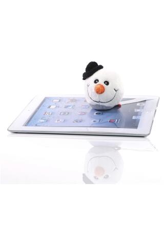 Produktansicht: MBW Schmoozies® Schneemann