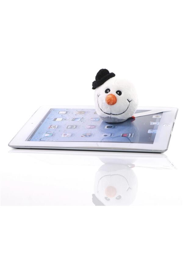 Produktansicht: MBW Schmoozies® Schneemann