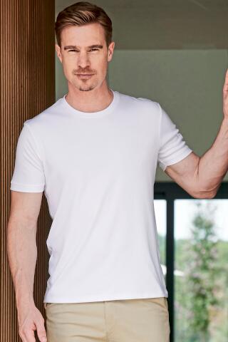 Produktansicht: Henbury Herren Funktions T-Shirt