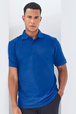 Produktansicht: Henbury 65/35 einfarbiges Pique Polohemd für Herren bis 5XL Produktansicht: Henbury 65/35 einfarbiges Pique Polohemd für Herren bis 5XL
