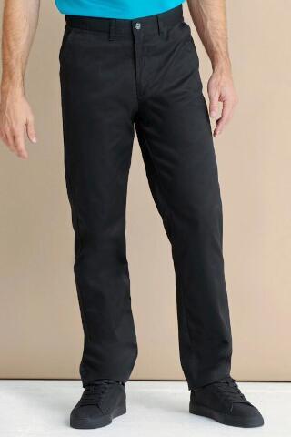 Produktansicht: Henbury Herren Freizeithose bis Bundweite 44 Produktansicht: Henbury Herren Freizeithose bis Bundweite 44