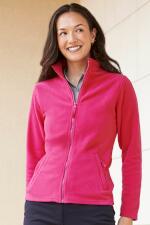 Produktfoto Henbury Damen Fleecejacke