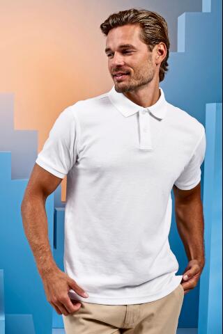 Produktansicht: Asquith & Fox Herren Poloshirt aus sehr weichem Gewebe Produktansicht: Asquith & Fox Herren Poloshirt aus sehr weichem Gewebe