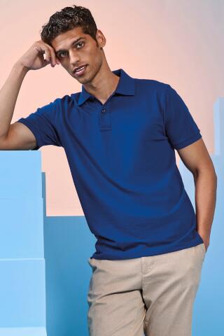 Produktansicht: Asquith & Fox Herren Poloshirt aus Mischgewebe Produktansicht: Asquith & Fox Herren Poloshirt aus Mischgewebe
