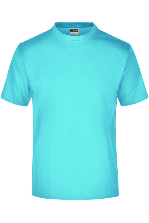 Produktansicht: Daiber Medium Männer T-Shirt mit Rundhals Produktansicht: Daiber Medium Männer T-Shirt mit Rundhals