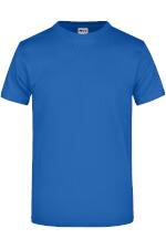 Produktfoto James & Nicholson Heavy Herren T-Shirt bis 5XL