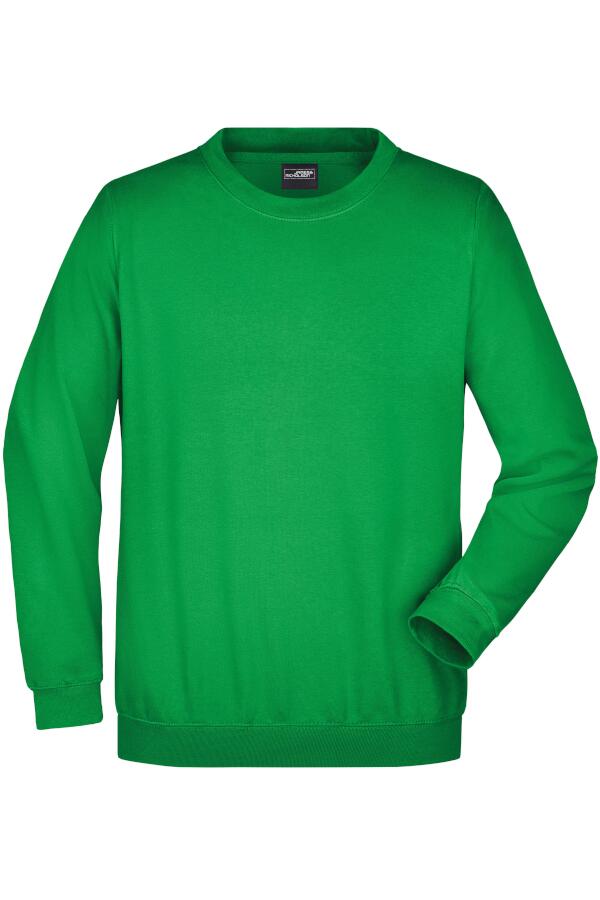 Produktansicht: Daiber Round Marken Sweatshirt für Herren bis 5XL Produktansicht: Daiber Round Marken Sweatshirt für Herren bis 5XL