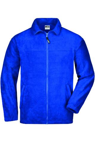 Produktansicht: Daiber Herren Fleecejacke bis Größe 4XL Produktansicht: Daiber Herren Fleecejacke bis Größe 4XL