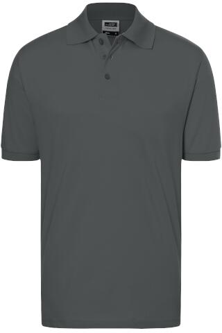 Produktansicht: Daiber Classic Herren Pique Poloshirt aus Baumwolle bis 3XL Produktansicht: Daiber Classic Herren Pique Poloshirt aus Baumwolle bis 3XL