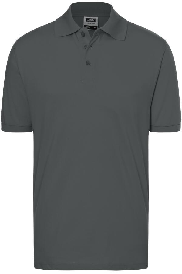 Produktansicht: Daiber Classic Herren Pique Poloshirt aus Baumwolle bis 3XL Produktansicht: Daiber Classic Herren Pique Poloshirt aus Baumwolle bis 3XL