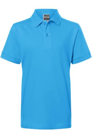 Produktansicht: Daiber Kinder Poloshirt aus Baumwolle Produktansicht: Daiber Kinder Poloshirt aus Baumwolle