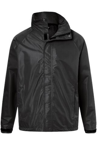Produktansicht: Daiber wasserdichte Herren Outdoorjacke bis 3XL Produktansicht: Daiber wasserdichte Herren Outdoorjacke bis 3XL