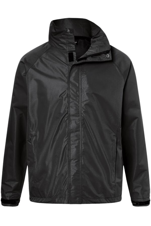 Produktansicht: Daiber wasserdichte Herren Outdoorjacke bis 3XL Produktansicht: Daiber wasserdichte Herren Outdoorjacke bis 3XL