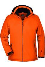 Produktfoto James & Nicholson wasserdichte Damen Ski Jacke