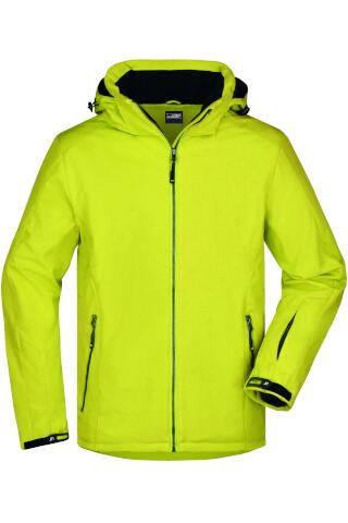 Produktansicht: Daiber Herren Wintersport Jacke bis 3XL Produktansicht: Daiber Herren Wintersport Jacke bis 3XL