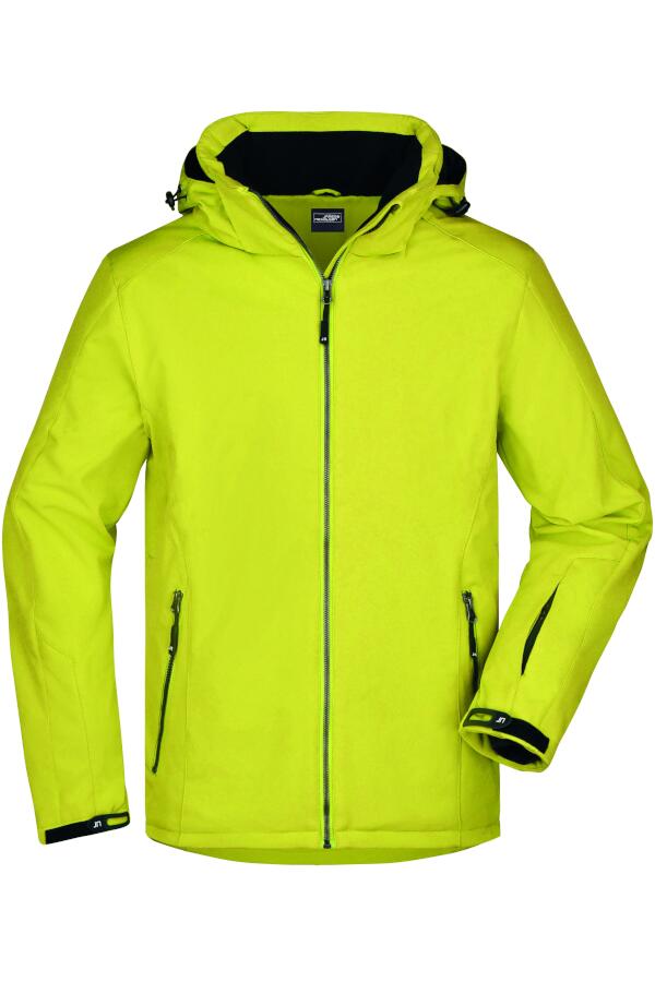 Produktansicht: Daiber Herren Wintersport Jacke bis 3XL Produktansicht: Daiber Herren Wintersport Jacke bis 3XL