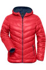 Produktfoto . Daiber leichte Damen Daunenjacke Produktfoto Daiber leichte Damen Daunenjacke