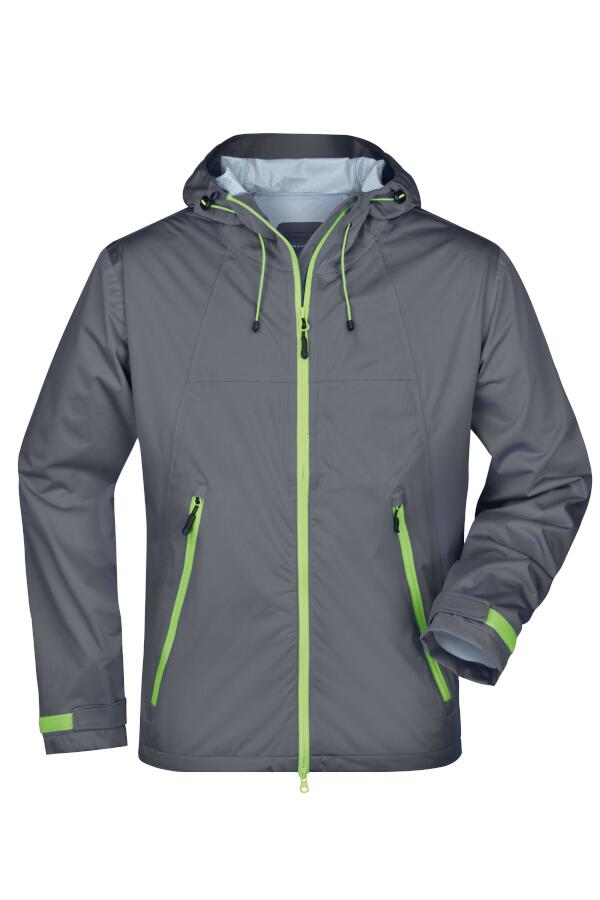 ultraleichte outdoorjacke herren