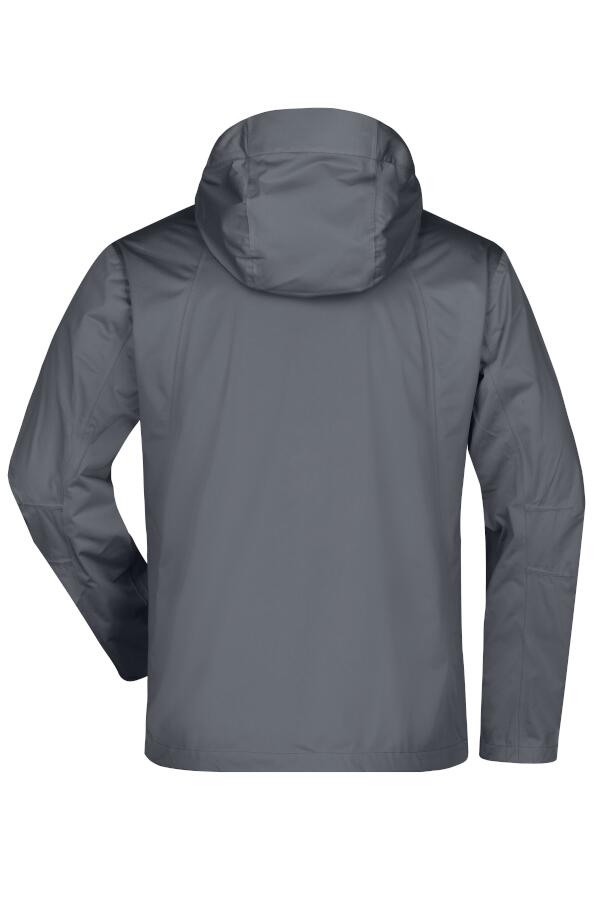 ultraleichte outdoorjacke herren