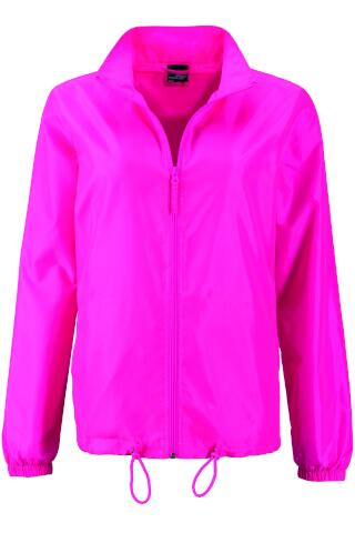 Produktansicht: Daiber Damen Windjacke zum Einpacken Produktansicht: Daiber Damen Windjacke zum Einpacken