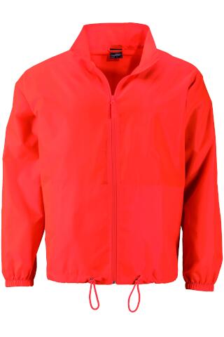 Produktansicht: Daiber Herren Windjacke zum Einpacken