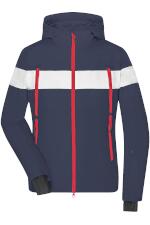 Produktfoto J&N Damen Wintersportjacke