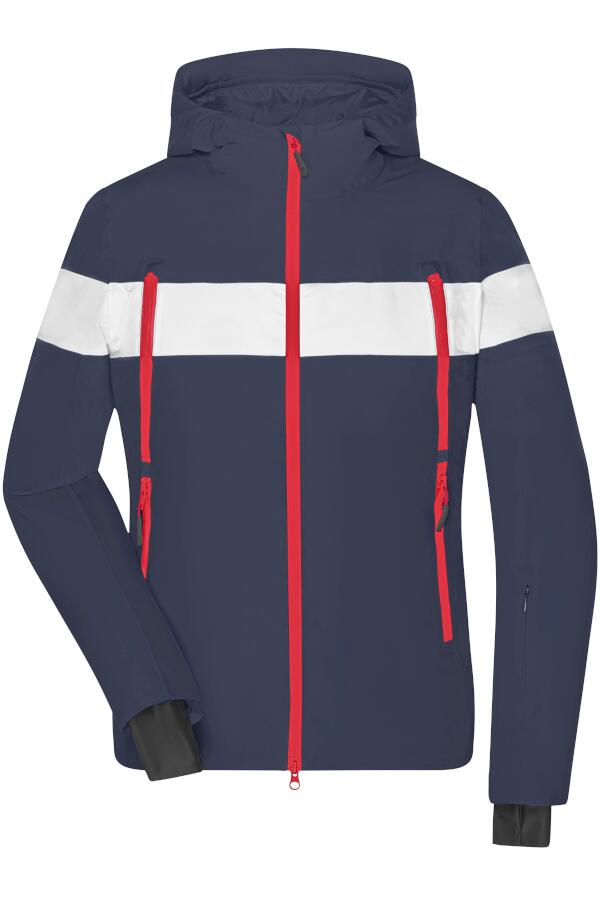 Produktansicht: Daiber Damen Wintersportjacke