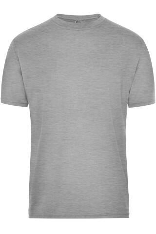 Produktansicht: Daiber Herren Bio T-Shirt für die Arbeit bis 6XL