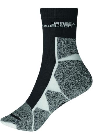 Produktansicht: Daiber Sportsocken mit mittellangem Schaft