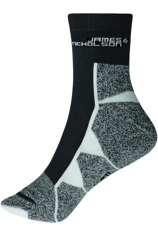 Produktansicht: Daiber Sportsocken mit mittellangem Schaft