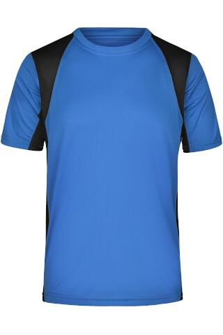 Produktansicht: Daiber Herren Jogging T-Shirt bis 3XL