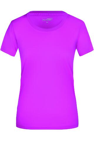 Produktansicht: Daiber Active Damen Sport T-Shirt bis 3XL