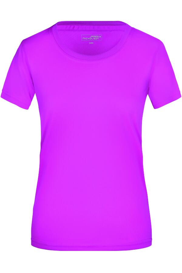 Produktansicht: Daiber Active Damen Sport T-Shirt bis 3XL