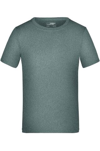 Produktansicht: Daiber atmungsaktives Kinder Sport T-Shirt
