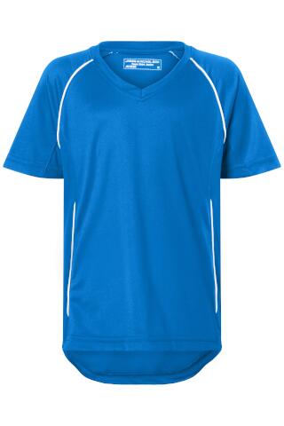 Produktansicht: Daiber Kinder Mannschafts-Sport T Shirt Produktansicht: Daiber Kinder Mannschafts-Sport T Shirt