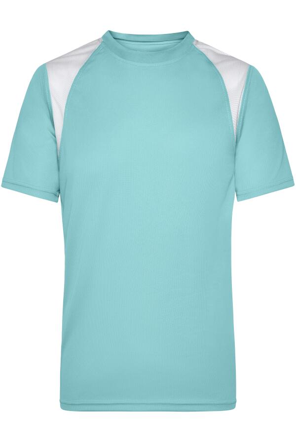 Produktansicht: Daiber Funktions T-Shirt zum Laufen für Männer bis 3XL Produktansicht: Daiber Funktions T-Shirt zum Laufen für Männer bis 3XL