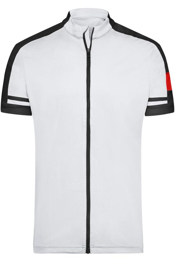 Produktansicht: Daiber Fahrrad T Shirt Jacke für Männer bis 3XL Produktansicht: Daiber Fahrrad T Shirt Jacke für Männer bis 3XL