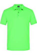 Produktfoto J&N Herren Stretch Poloshirt