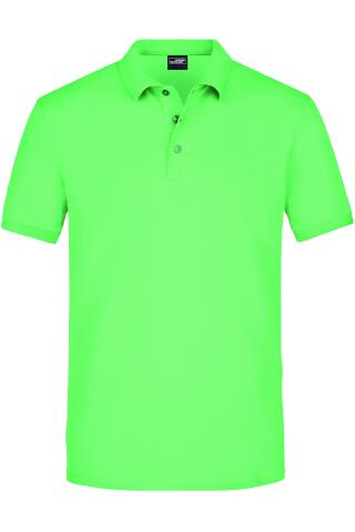 Produktansicht: Daiber Herren Stretch Poloshirt Produktansicht: Daiber Herren Stretch Poloshirt