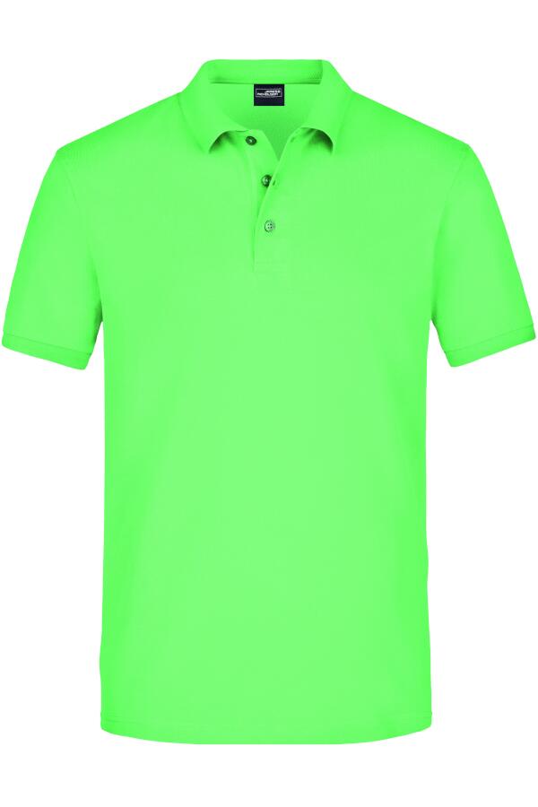 Produktansicht: Daiber Herren Stretch Poloshirt Produktansicht: Daiber Herren Stretch Poloshirt
