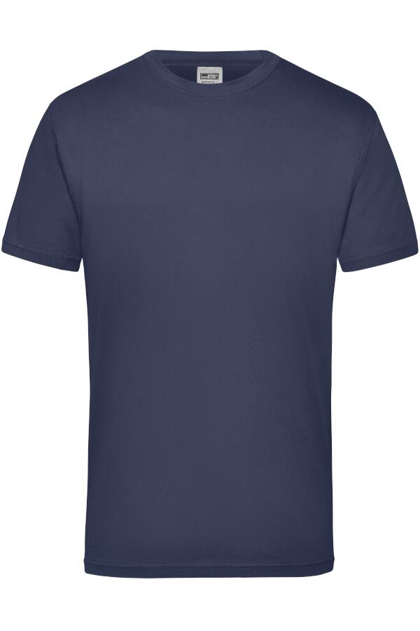 Produktansicht: Daiber Arbeits T-Shirt für Herren bis 3XL (60 Grad)