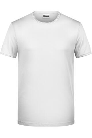 Produktansicht: Daiber Herren T-Shirt aus Bio-Baumwolle Produktansicht: Daiber Herren T-Shirt aus Bio-Baumwolle