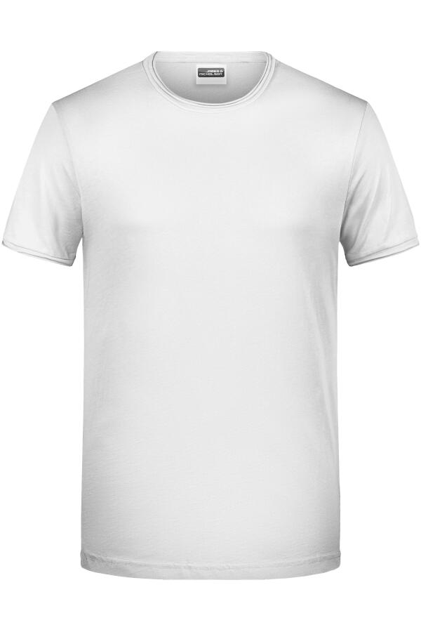 Produktansicht: Daiber Herren T-Shirt aus Bio-Baumwolle Produktansicht: Daiber Herren T-Shirt aus Bio-Baumwolle